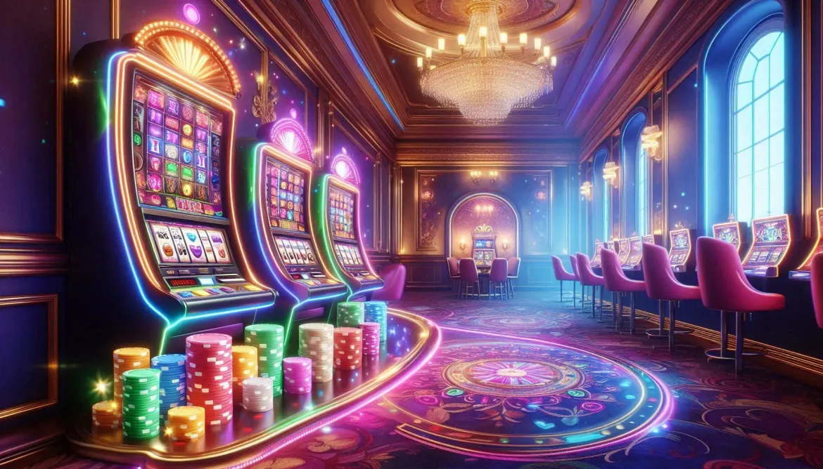 Frumzi Casino